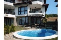 Villa for Sale, Bayview Villas, Kosharitsa, Bulgaria