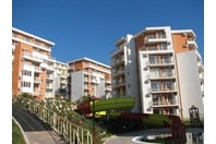 Property for Sale in The Imperial Fort Club, St Vlas Bulgaria
