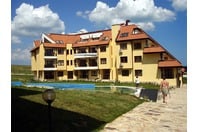 Property for sale at Oasis Resort Kamchia Bulgaria