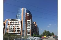 One bedroom Property for Sale in Silver City, Sofia 