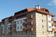 One bedroom Property for Sale Whitewood Lodge, Bansko, Bulgaria
