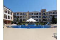 Property for Sale Paradise Bay Sozopol Bulgaria