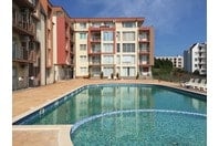 Property for Sale in Solo Complex, Sunny Beach, Bulgaria