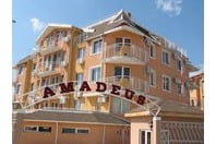 Property for Sale in Amadeus 3, Sunny Beach Bulgaria