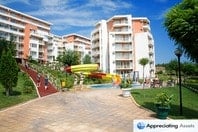 Property for Sale in Crown Fort, St Vlas, Bulgaria