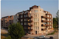 Property for Sale in Stella Polaris 1, Sunny Beach Bulgaria