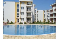 Property for Sale in Nessebar Fort Club, Bulgaria