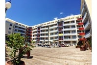 Property for sale in Central Plaza Sunny Beach Bulgaria