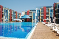 Apartment for Sale in Elite 4 Sunny Beach Bulgaria