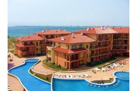 Property for sale at Panorama Dreams Sunny Beach Bulgaria