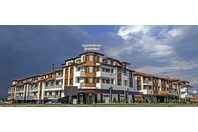 Property for sale at the Grand Hotel and Spa Bansko