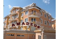 Property for sale at Amadeus Sunny Beach Bulgaria