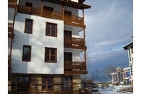 Property for sale at Mountain View Resort Bansko Bulgaria