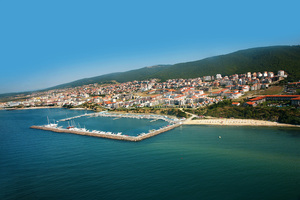 St Vlas