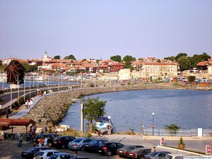 Nessebar