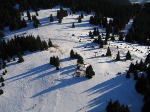 Pamporovo