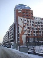 Apartments in Sofia Bulgaria 