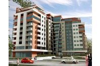 Apartment Belfield Sofia Bulgaria sold