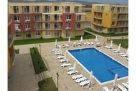 Apartment for sale Sunny Day 5 Sunny Beach Bulgaria