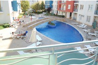 Property for sale at Sunny Day 3 Sunny Beach Bulgaria