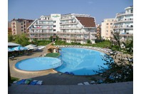 Property for sale at Sun Village Sunny Beach Bulgaria