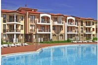  Property for sale at Arcadia Sunny Beach