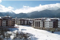 Whitewood Lodge Bansko