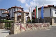 Bay View Villas Kosharitsa