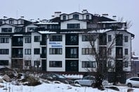 One Bedroom Apartment for Sale in Royal Bansko Aparthotel