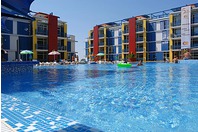 Apartment for sale in Elite IV Sunny Beach Bulgaria