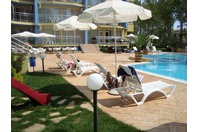 Fabulious 1 Bed Apartment for Sale - Marack Apartments Sunny Beach