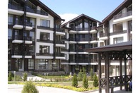 Studio Property for Sale in Aspen Golf Bansko