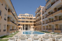 Property for sale at the Sunlight Village Complex Sunny Beach