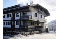 Property for sale in Chalet Elegant Bansko