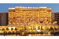 Property for sale at Barcelo Royal Beach Club Sunny Beach Bulgaria