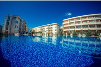 Apartment for Sale in Nessebar Fort Club, Bulgaria