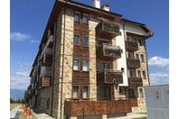 Property for Sale in White Peak Lodge, Bansko, Bulgaria