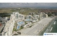 Apartment for Sale in Sunset Resort, Pomorie, Bulgaria