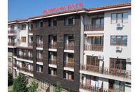 Property for Sale Panorama Bay 2, St Vlas Bulgaria
