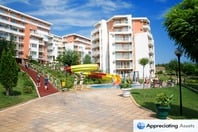 Studio for Sale in Crown Fort, St Vlas, Bulgaria 