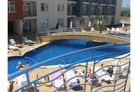 Property for sale at Sunny Day 3 Sunny Beach Black Sea Coast