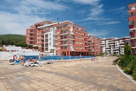 Property for sale at Marina View St Vlas Bulgaria