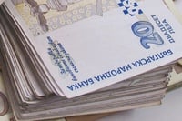 Majority of Bulgarians will not take Bank loans