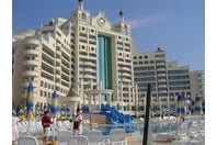 Stunning  2 bedroom apartment in Sunset Resort, Pomorie, Bulgaria for sale