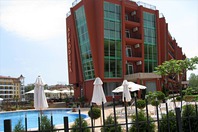 Property for sale at Aphrodite 1 Sunny Beach Bulgaria