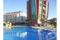 Property for sale at Aphrodite 1 Sunny Beach Bulgaria