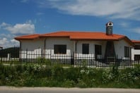 Maritsa Villa Estate Borovets
