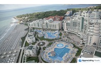 Sunset Resort Pomorie