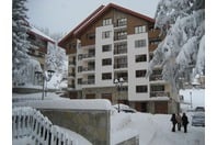 Lucky Pamporovo Aparhotel Complex