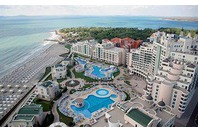 Sunset Resort Pomorie